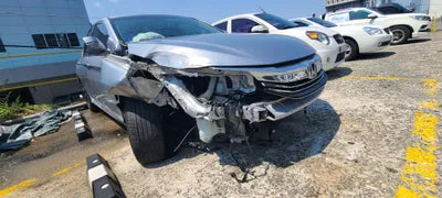 2017 Honda Accord 1HGCR2680HA512540 VIN:1HGCR2680HA512540