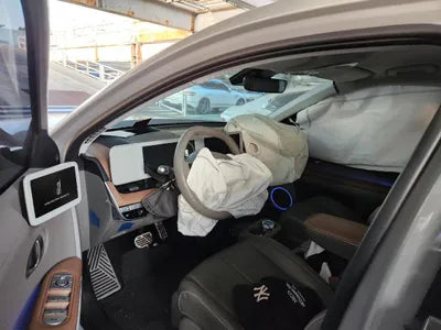 2021 Hyundai Ioniq VIN: