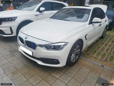 2016 BMW 320 WBA8D1107GK776004 VIN:WBA8D1107GK776004