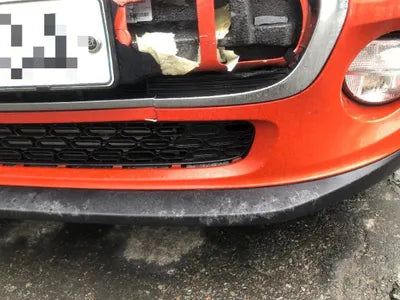2018 MINI Cooper VIN: