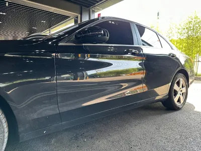 2016 Mercedes-Benz C 200 403KMWDDWF4CB8GF2 VIN:403KMWDDWF4CB8GF2