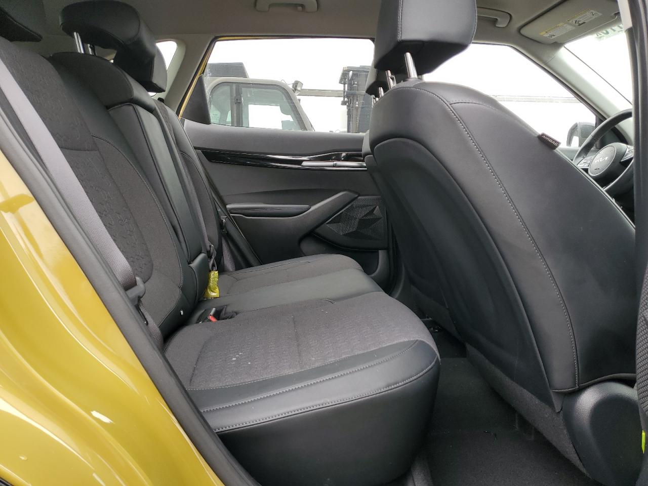 2024 KIA SELTOS S VIN:KNDEU2AA9R7626759