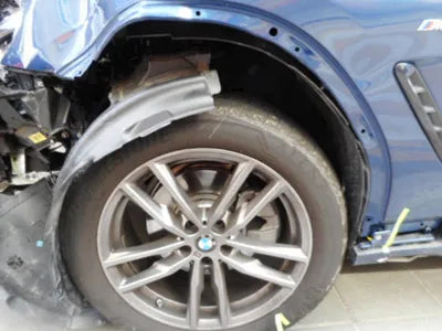 2021 BMW 320 WBA51BG05M9G98658 VIN:WBA51BG05M9G98658