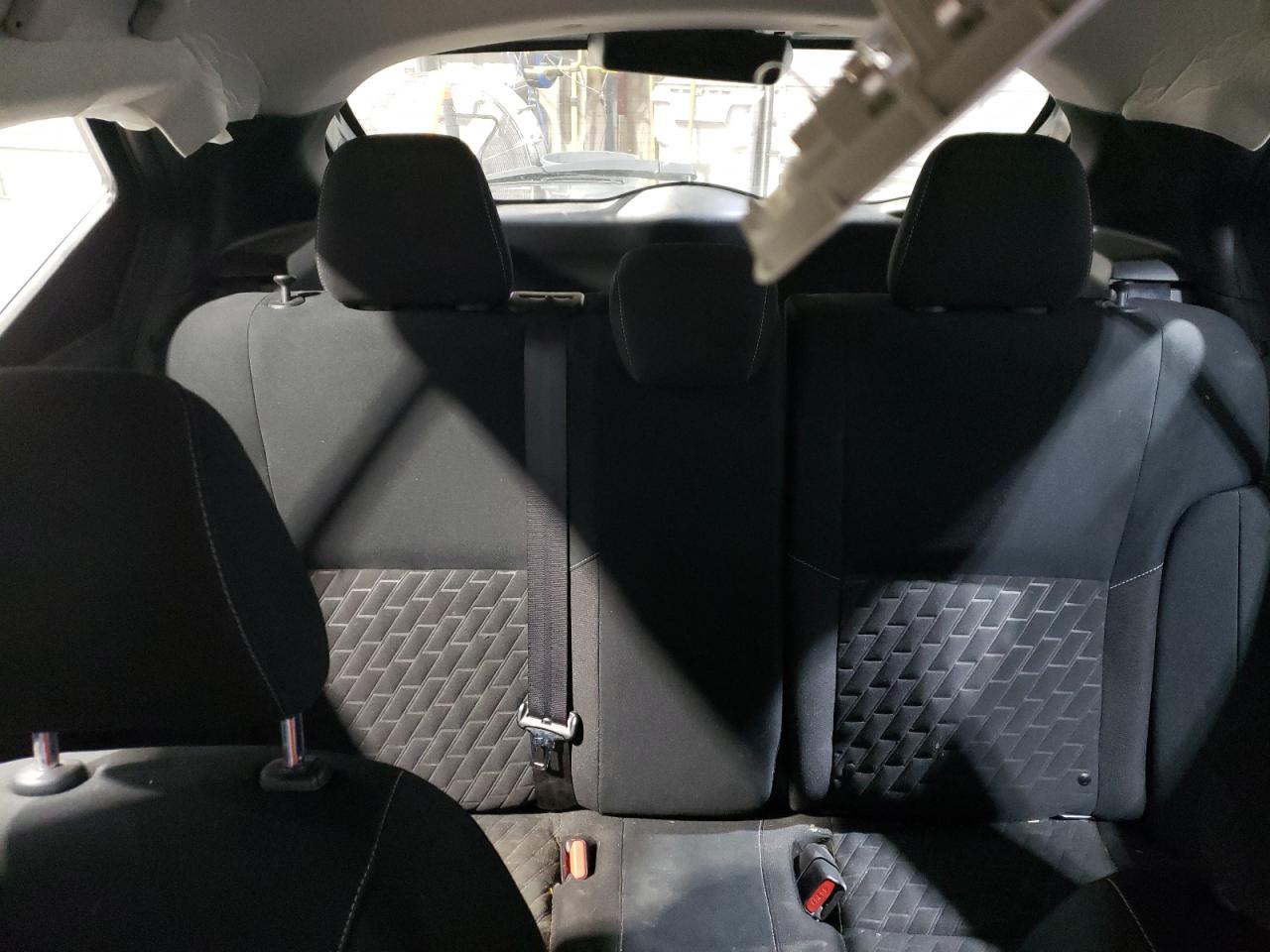 2022 NISSAN KICKS S VIN:3N1CP5BV6NL518559