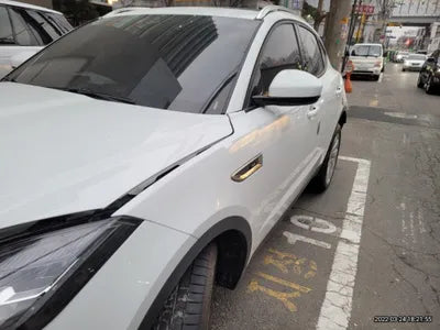 2019 Jaguar E-Pace SADFA2BX8K1Z65963 VIN:SADFA2BX8K1Z65963