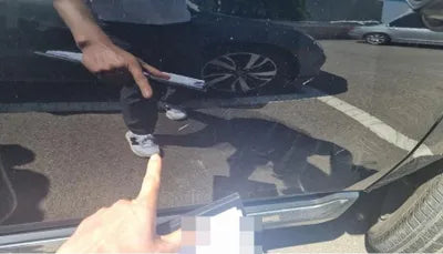 2021 Honda CR-V VIN: