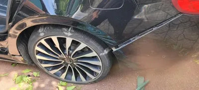 2017 Bentley Continental VIN: