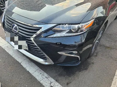 2016 Lexus ES 300 VIN: