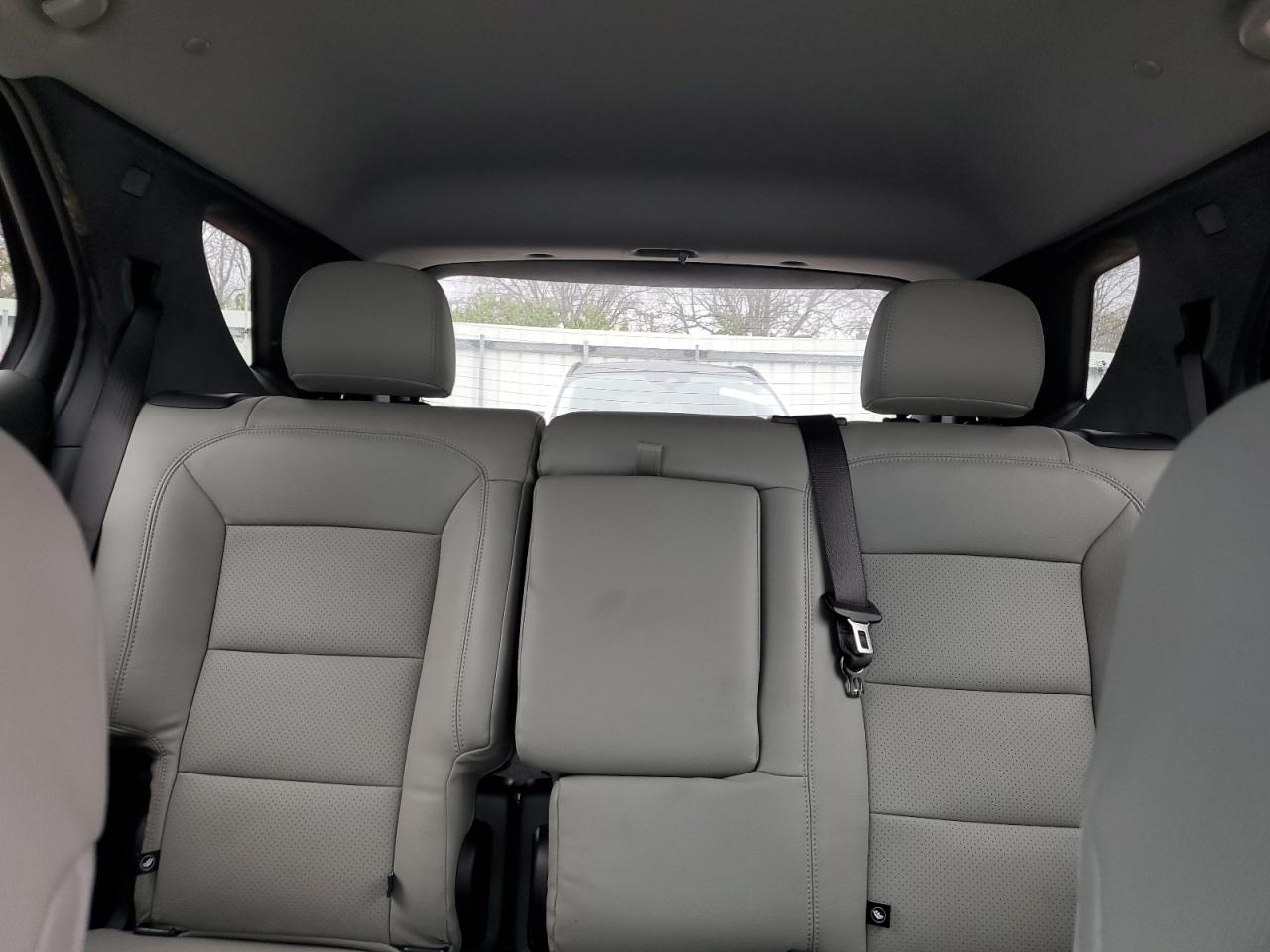 2022 CHEVROLET EQUINOX LT VIN:3GNAXUEV9NL238085