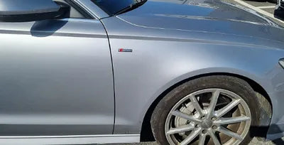 2016 Audi A6 WAUZZZ4G8GN011198 VIN:WAUZZZ4G8GN011198