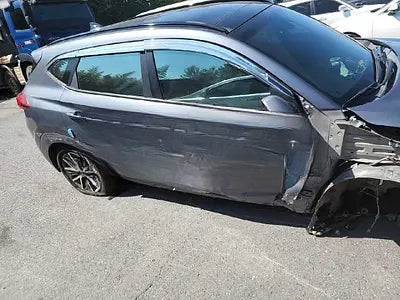 2015 Hyundai Tucson NONE VIN: