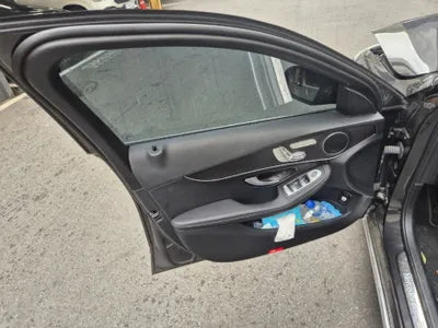 2021 Mercedes-Benz C 220 VIN: