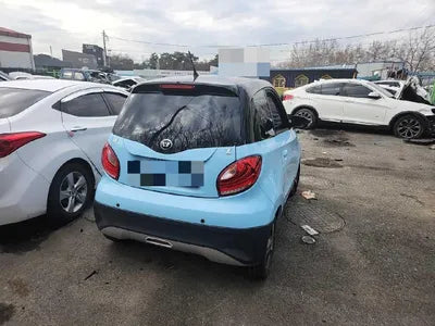 2022 Mercedes-Benz Smart KL90B2Z7ENZD6J327 VIN:KL90B2Z7ENZD6J327