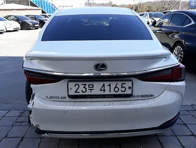 2019 Lexus ES 300 JTHB21B17K2025272 VIN:JTHB21B17K2025272