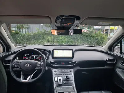 2022 Hyundai Santa FE KMHS281HGNU439018 VIN:KMHS281HGNU439018