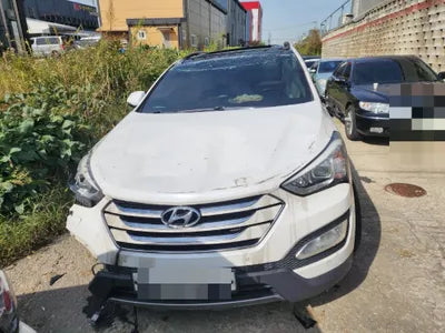 2015 Hyundai Santa FE 726KMKMHSW81XDFU4 VIN:726KMKMHSW81XDFU4