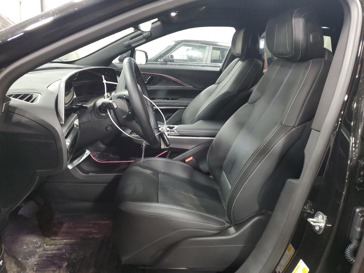 2024 CADILLAC LYRIQ SPORT VIN:1N4AL2AP4CN492452