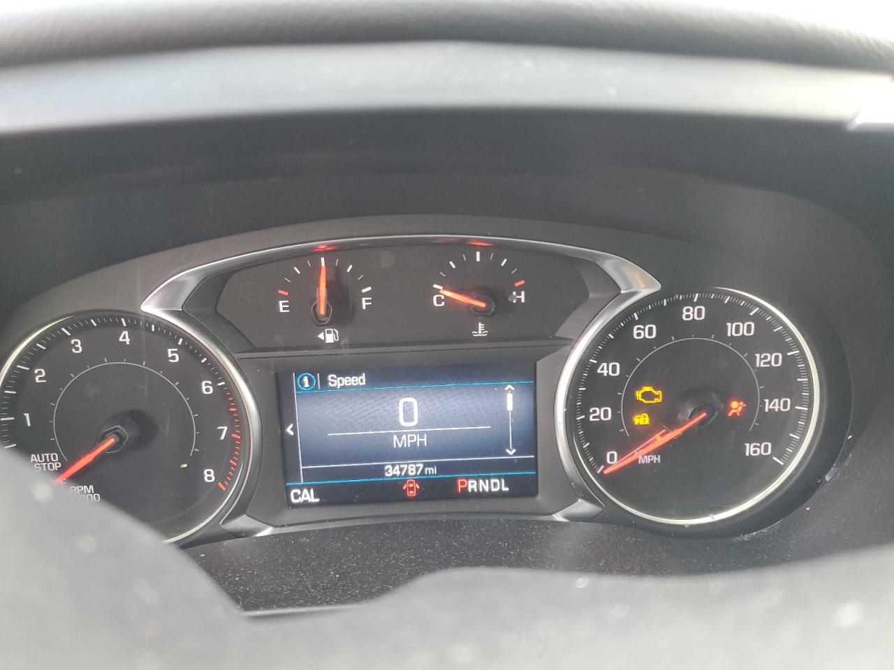 2022 CHEVROLET BLAZER 2LT VIN:3GNKBCR42NS195388