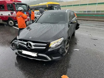 2018 Mercedes-Benz GLC 220 619KMWDC0G0FB0JF3 VIN:619KMWDC0G0FB0JF3