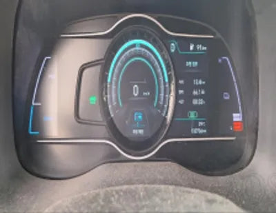 2019 Hyundai Kona KMHK281GFKU064996 VIN:KMHK281GFKU064996