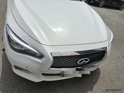 2015 Infiniti Q50 VIN: