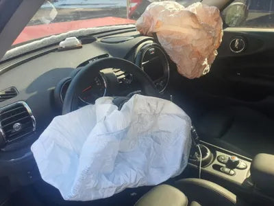 2020 MINI Clubman WMW71BB04L2L64481 VIN:WMW71BB04L2L64481