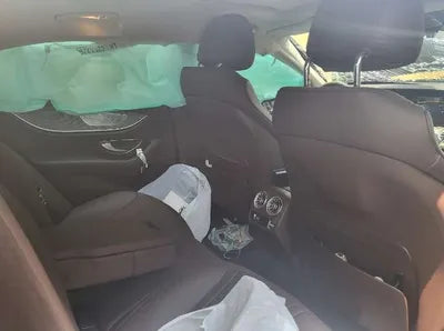 2021 Mercedes-Benz CLS 450 W1K2J5KB9MA093043 VIN:W1K2J5KB9MA093043