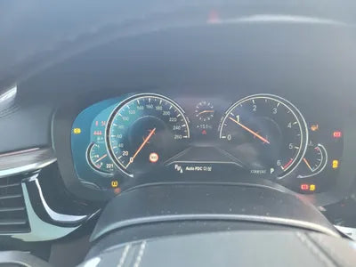 2017 BMW 520 320KMWBAJC5105HG8 VIN:320KMWBAJC5105HG8