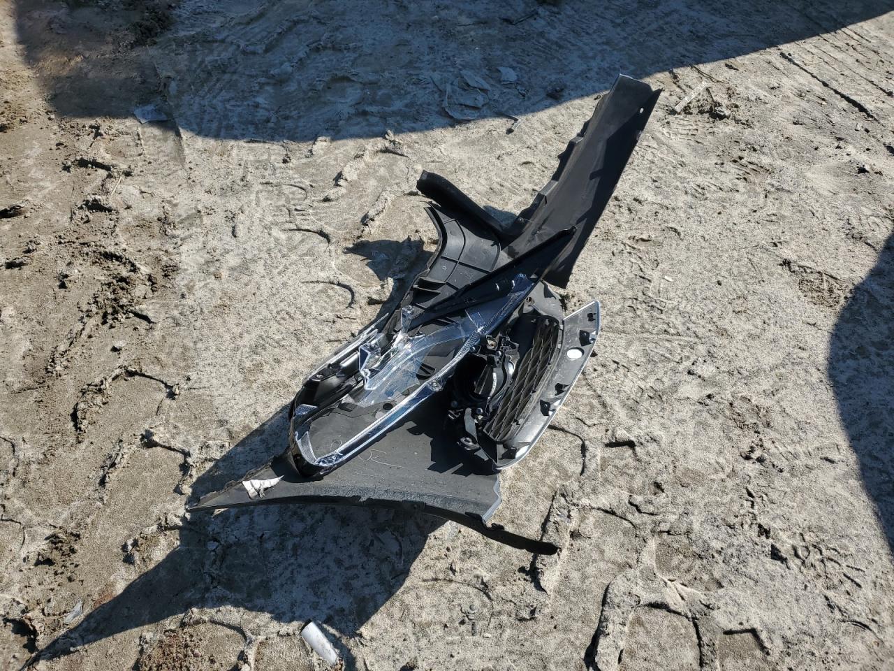 2022 CHEVROLET EQUINOX PREMIER VIN:3GNAXNEV1NS211989