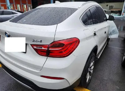 2016 BMW 420 WBAXX1106G0R40910 VIN:WBAXX1106G0R40910