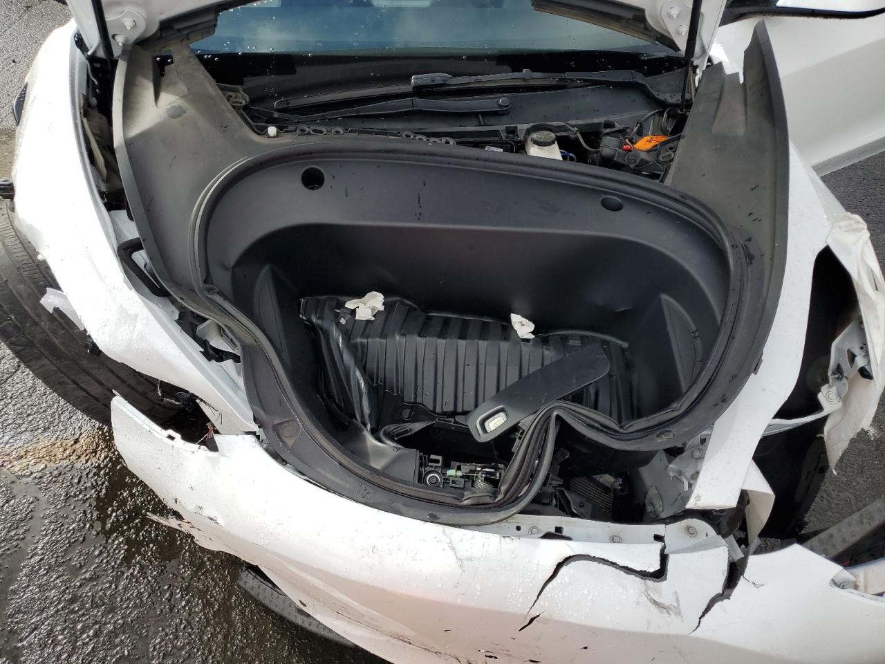 2022 TESLA MODEL 3  VIN:5YJ3E1EB5NF315061
