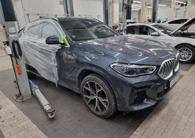 2022 BMW 630 WBAGT8108N9L04051 VIN:WBAGT8108N9L04051