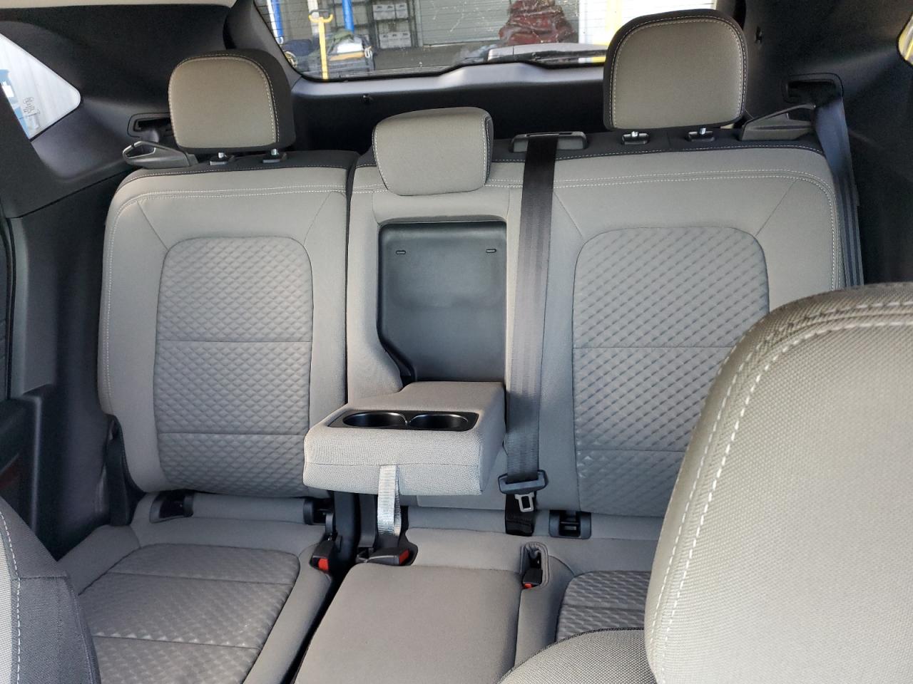 2022 FORD ESCAPE SE VIN:1FMCU0G68NUB21690