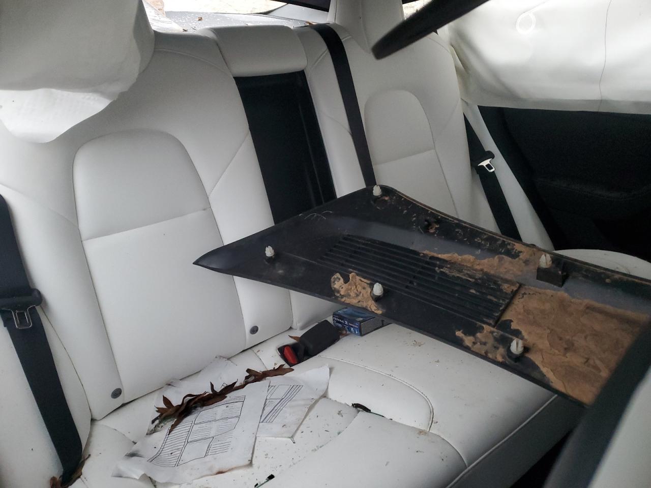 2022 TESLA MODEL 3  VIN:5YJ3E1EA4NF248444