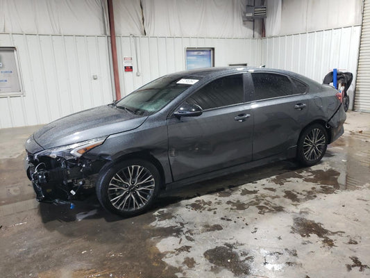 2023 KIA FORTE GT LINE VIN:3KPF54AD8PE664858