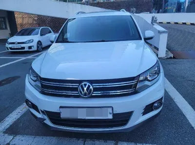 2015 Volkswagen Tiguan WVGZZZ5NZFW562734 VIN:WVGZZZ5NZFW562734