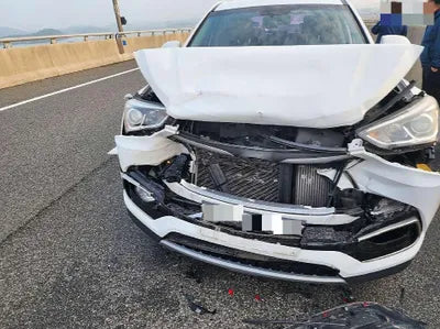 2016 Hyundai Santa FE VIN: