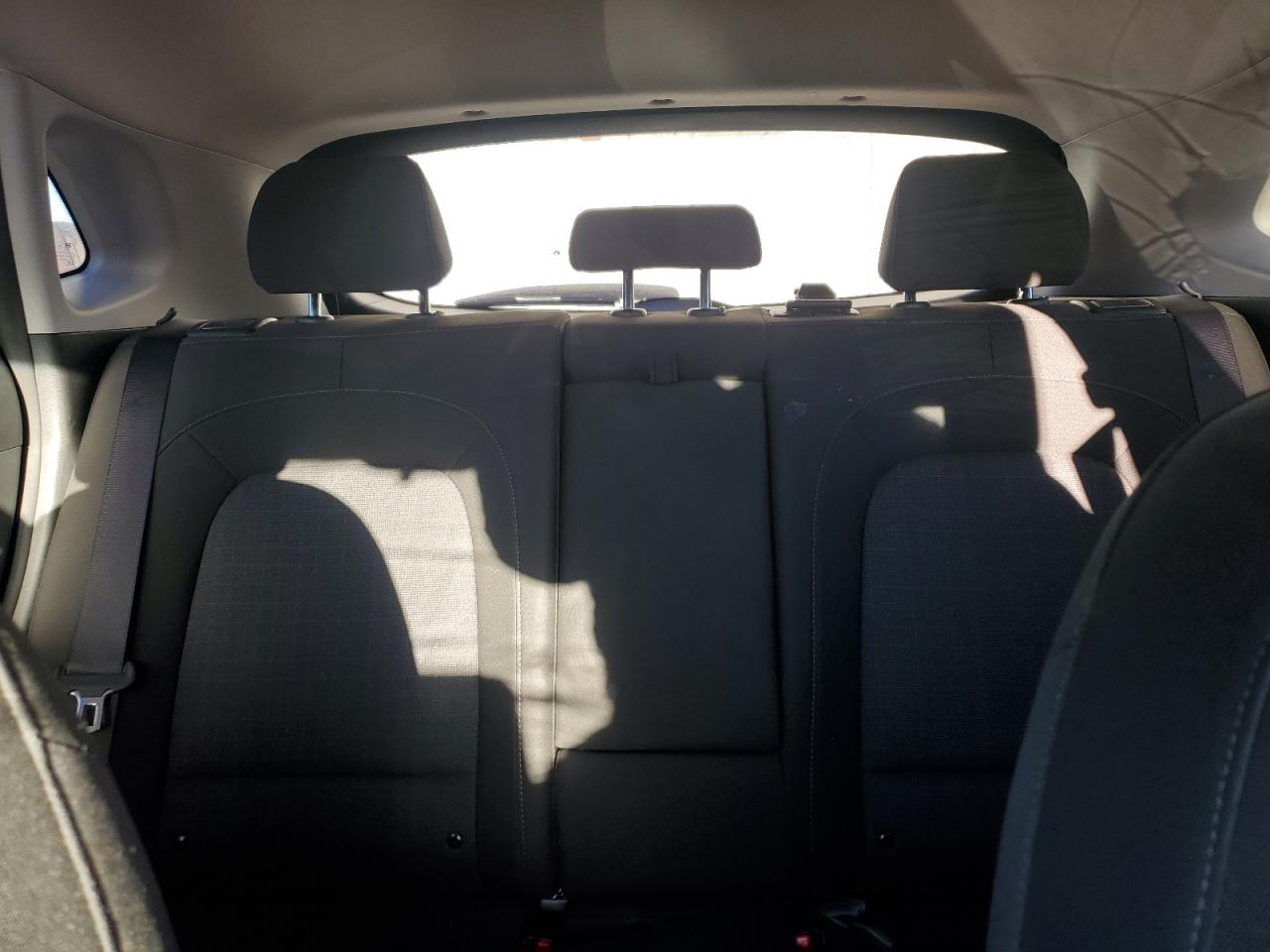 2022 HYUNDAI KONA SEL VIN:KM8K6CAB7NU774573