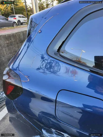 2023 BMW iX3 WBY41DU00PS796097 VIN:WBY41DU00PS796097