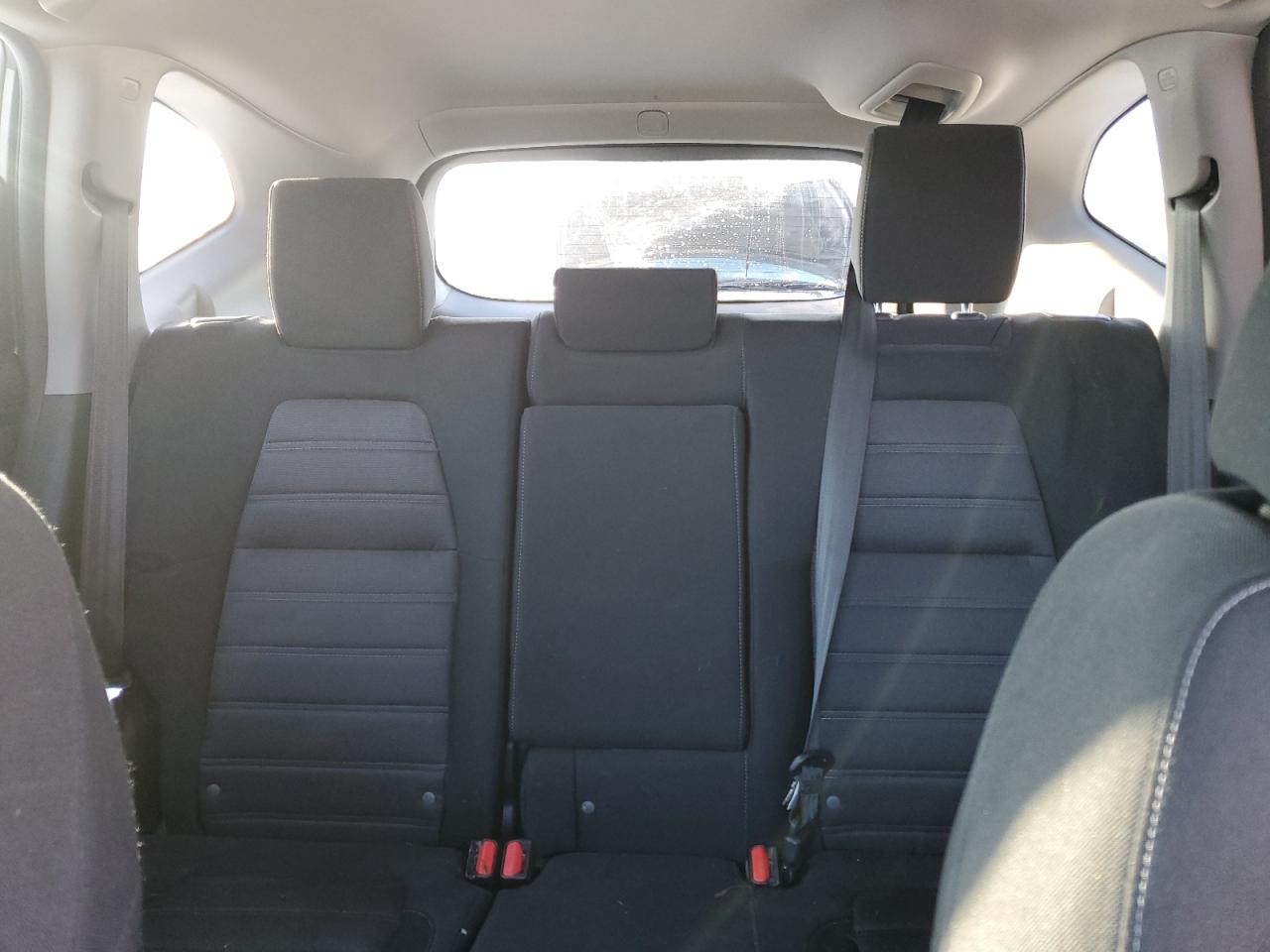 2022 HONDA CR-V EX VIN:7FARW2H54NE019651