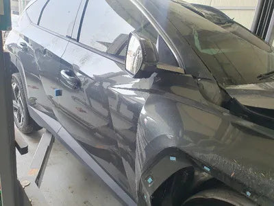 2022 Hyundai Tucson KMHJE81CDNU165101 VIN:KMHJE81CDNU165101