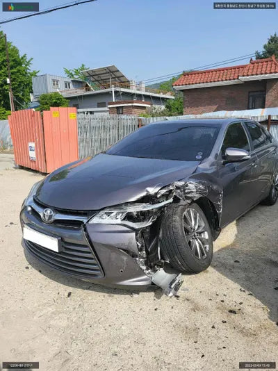 2015 Toyota Camry 4T1BF1FK5FU902324 VIN:4T1BF1FK5FU902324