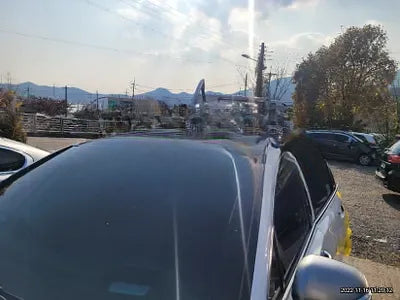 2018 Hyundai Santa FE NONE VIN: