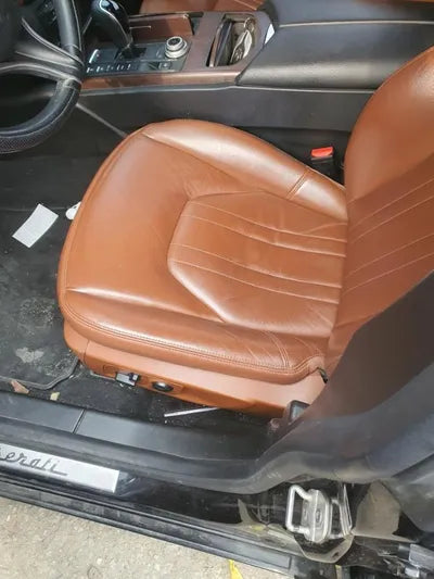 2017 Maserati Ghibli ZAM57TSG3H1231876 VIN:ZAM57TSG3H1231876