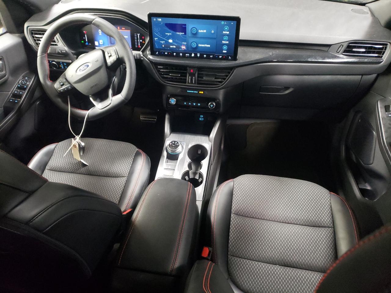 2023 FORD ESCAPE ST LINE VIN:1FMCU9MN9PUB38842