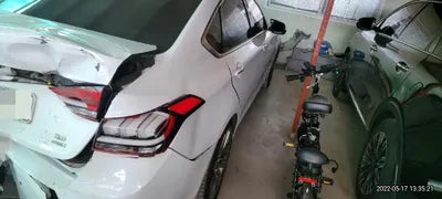 2017 Genesis G80 KMHGM41DDJU260678 VIN:KMHGM41DDJU260678