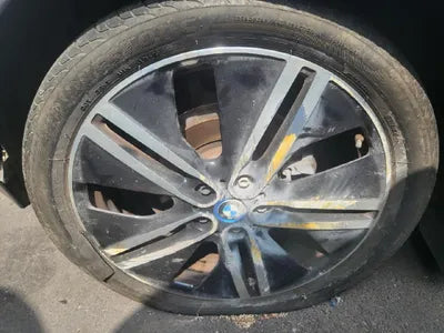 2018 BMW I3 WBY7Z2105J7B28078 VIN:WBY7Z2105J7B28078