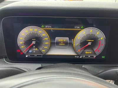 2018 Mercedes-Benz E 300 WDDZF4JB8JA387881 VIN:WDDZF4JB8JA387881