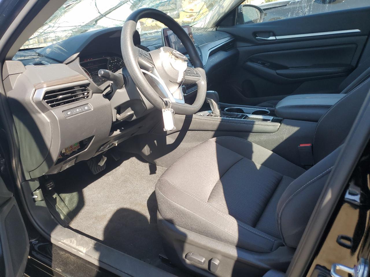 2023 NISSAN ALTIMA SV VIN:1N4BL4DV7PN389428