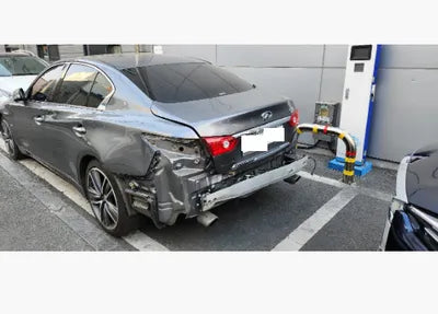 2015 Infiniti Q50 JNKDV71E7FM531332 VIN:JNKDV71E7FM531332